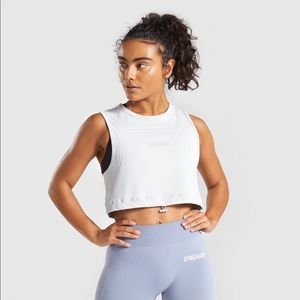 Gymshark Top